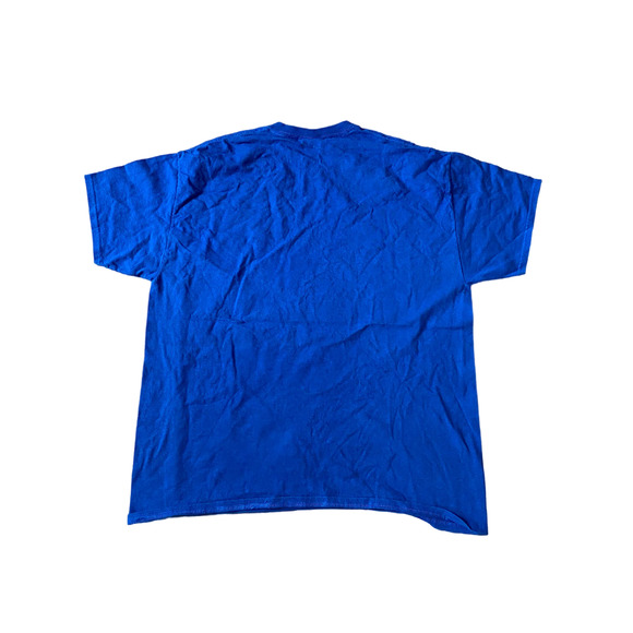 Texas T-shirt size XL - Picture 4 of 4